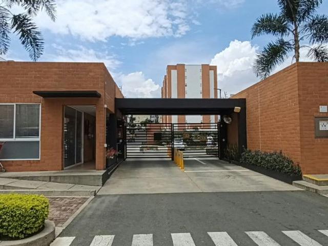 Apartamento en arriendo en El Trébol, Cali