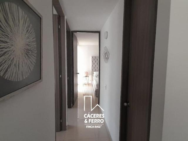 Apartamento en arriendo en Sur, Cali