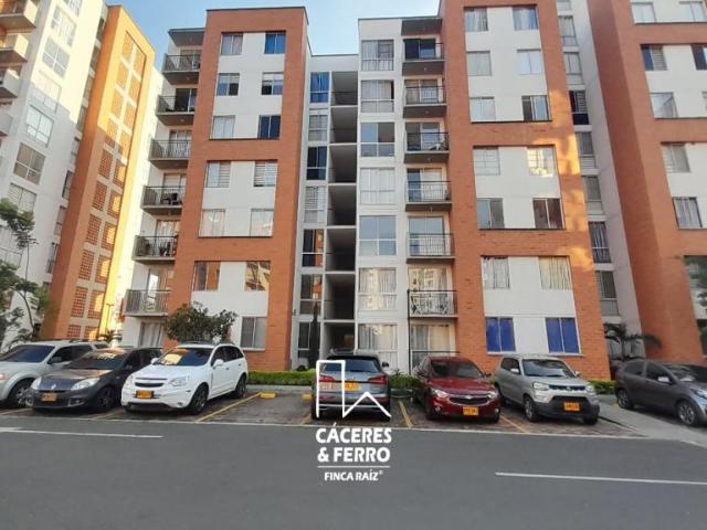 Apartamento en arriendo en Sur, Navarro