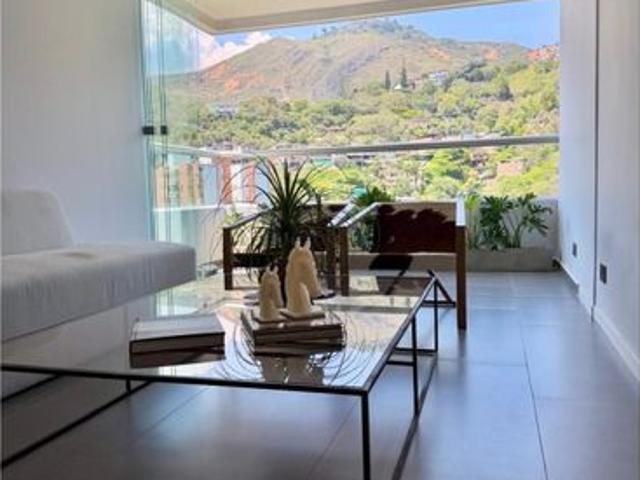 Apartamento en arriendo en Los Andes, Cali