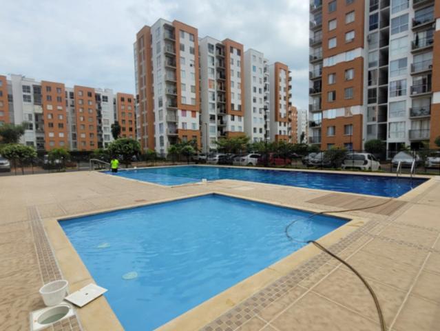 Apartamento en arriendo en Sur, El Hormiguero