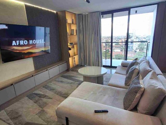 Apartamento en arriendo en Sur, Los Andes