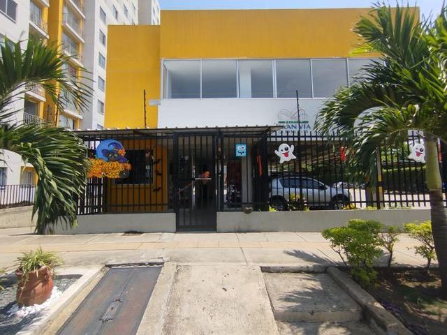 Apartamento en arriendo en Villa del Prado - El Guabito, Cali