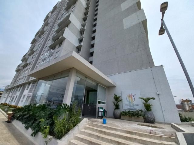 Apartamento en arriendo en Sur, San Pascual