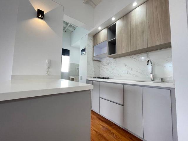 Apartamento en arriendo en Sur, La Buitrera