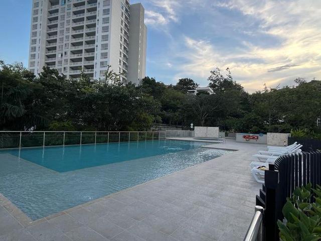 Apartamento en arriendo en Sur, Los Andes