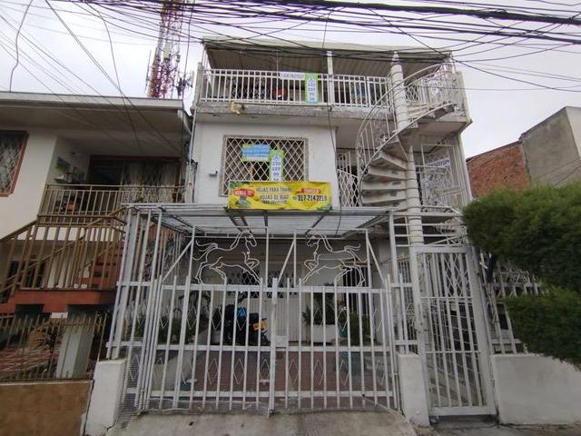 Apartamento en arriendo en El Jardín, Cali
