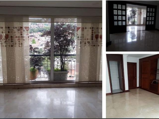 Apartamento en arriendo en Terrón Colorado, Cali