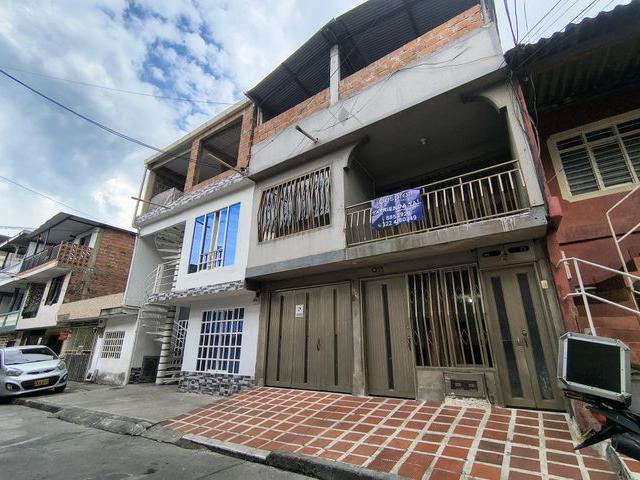 Apartamento en arriendo en Prados del Sur, Cali