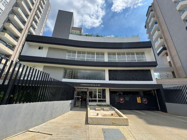Apartamento en arriendo en Sur, La Buitrera