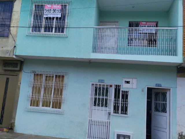 Apartamento en arriendo en Sur, Valle Del Cauca