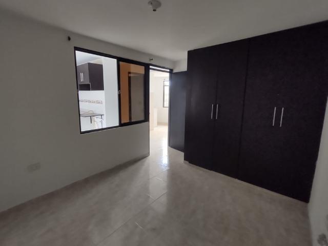 Apartamento En Arriendo En Cali En Aguablanca A123294