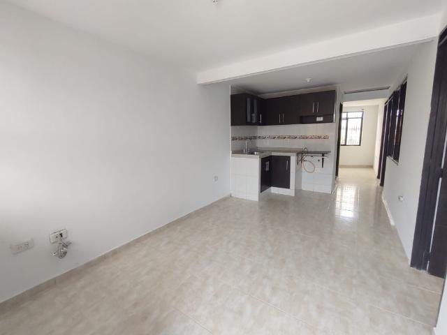 Apartamento En Arriendo En Cali En Aguablanca A123294