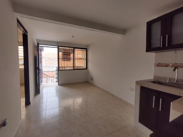 Apartamento En Arriendo En Cali En Aguablanca A123294