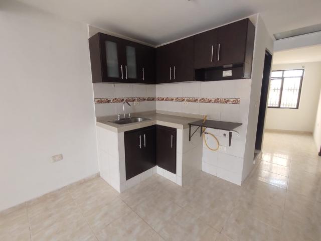 Apartamento En Arriendo En Cali En Aguablanca A123294
