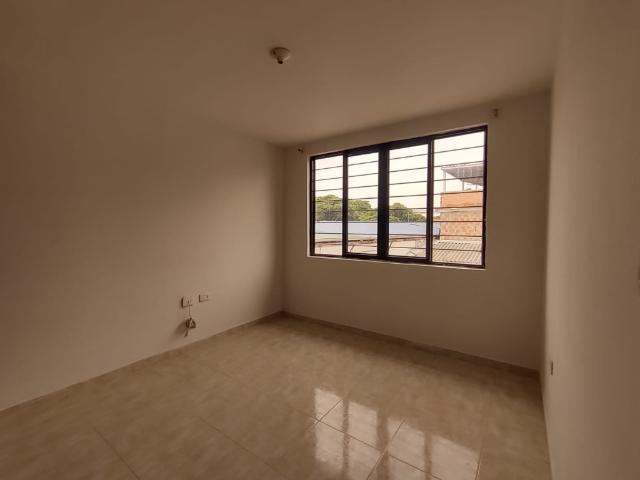 Apartamento En Arriendo En Cali En Aguablanca A123294