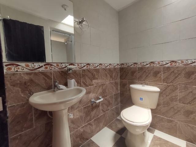 Apartamento En Arriendo En Cali En Aguablanca A123294