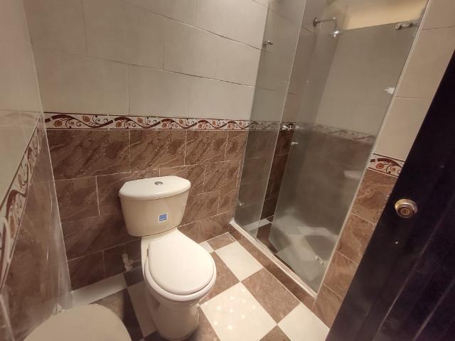 Apartamento En Arriendo En Cali En Aguablanca A123294
