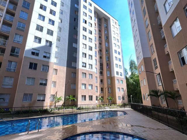 Apartamento en arriendo en Sur, Cali