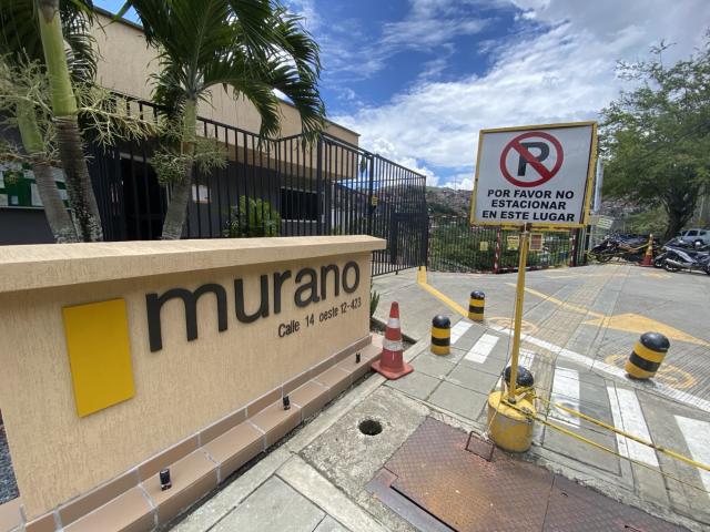Apartamento en arriendo en Sur, Cali