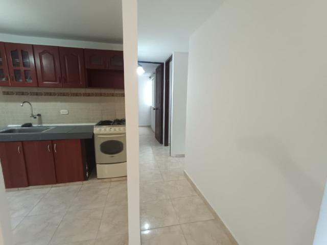 Apartamento En Arriendo En Cali En Aguacatal A356261