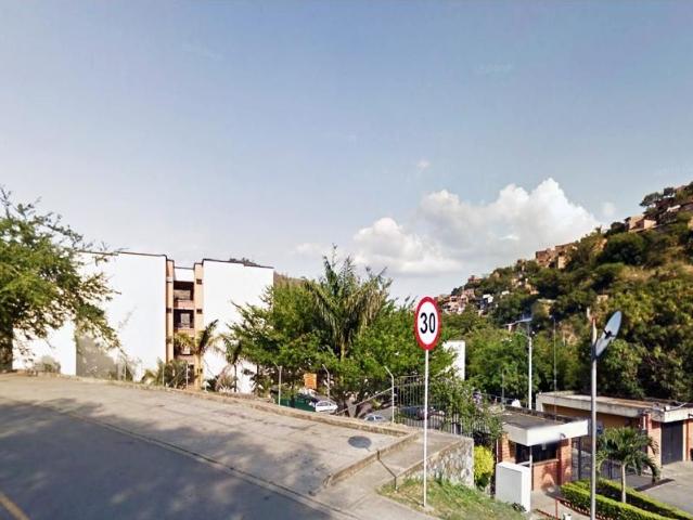 Apartamento En Arriendo En Cali En Aguacatal A356261