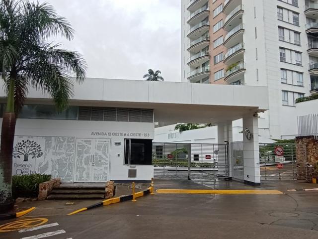 Apartamento en arriendo en Sur, Cali