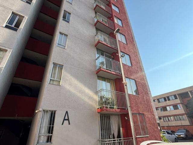 Apartamento en arriendo en Sur, Los Guayacanes