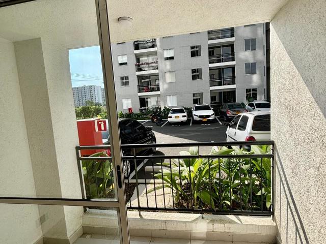 Apartamento en arriendo en Bochalema, Norte De Santander