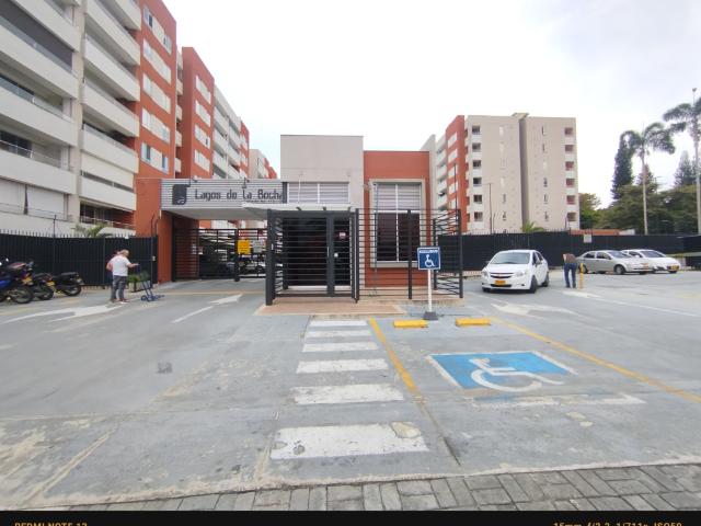 Apartamento en arriendo en Bochalema, Norte De Santander