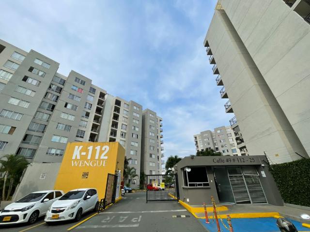 Apartamento en arriendo en Bochalema, Norte De Santander