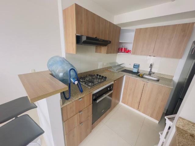 Apartamento en arriendo en Bochalema, Norte De Santander