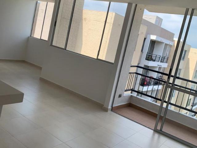 Apartamento en arriendo en Bochalema, Norte De Santander