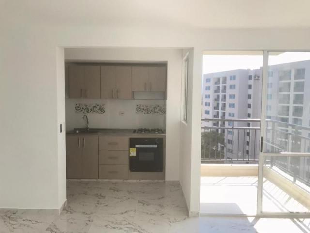 Apartamento en arriendo en Bochalema, Norte De Santander