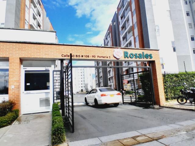Apartamento en arriendo en Bochalema, Norte De Santander