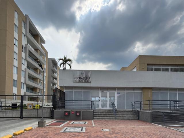 Apartamento en arriendo en Bochalema, Norte De Santander