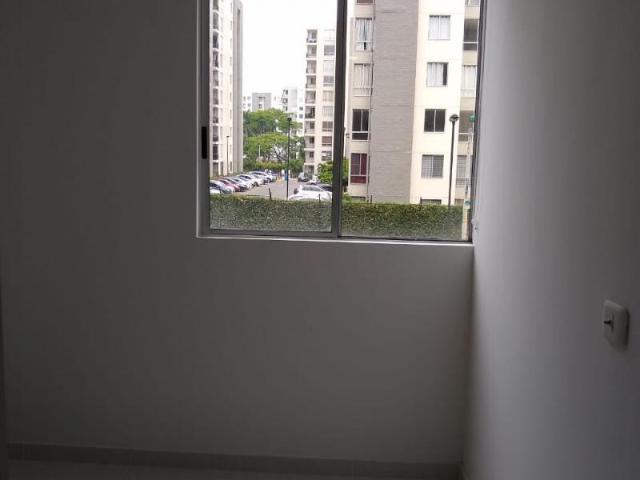Apartamento En Arriendo En Cali En Bochalema A366840