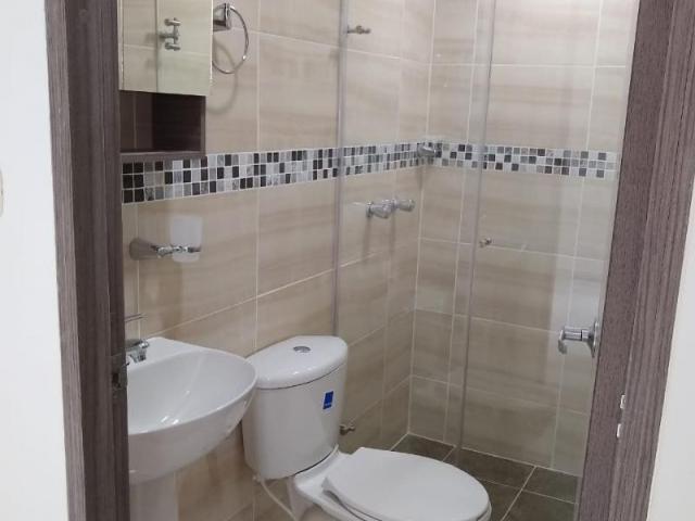 Apartamento En Arriendo En Cali En Bochalema A366840