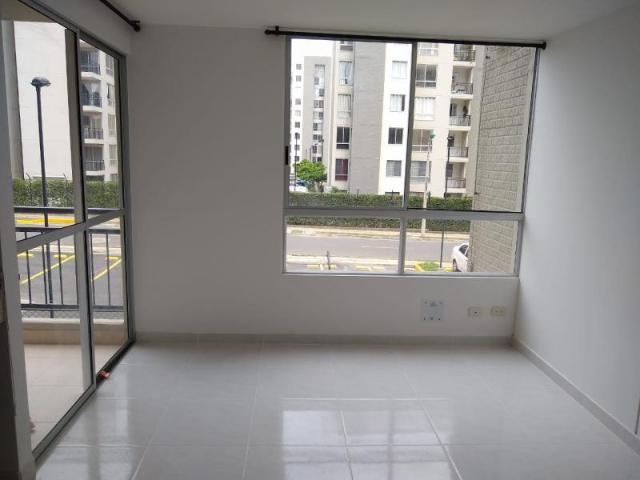 Apartamento En Arriendo En Cali En Bochalema A366840