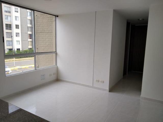 Apartamento En Arriendo En Cali En Bochalema A366840