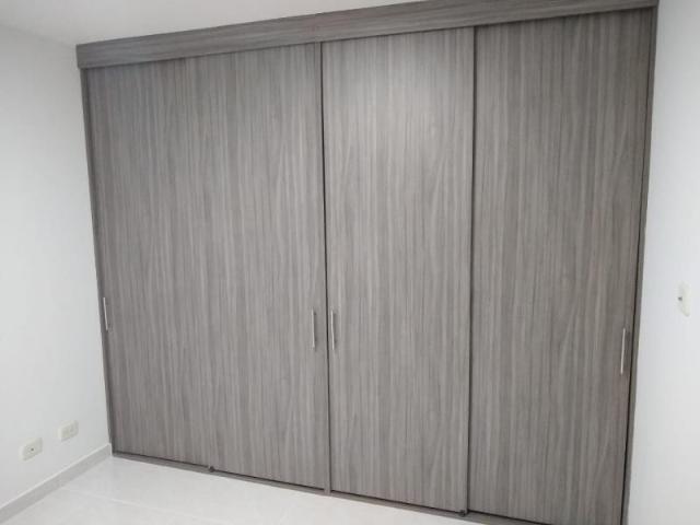 Apartamento En Arriendo En Cali En Bochalema A366840