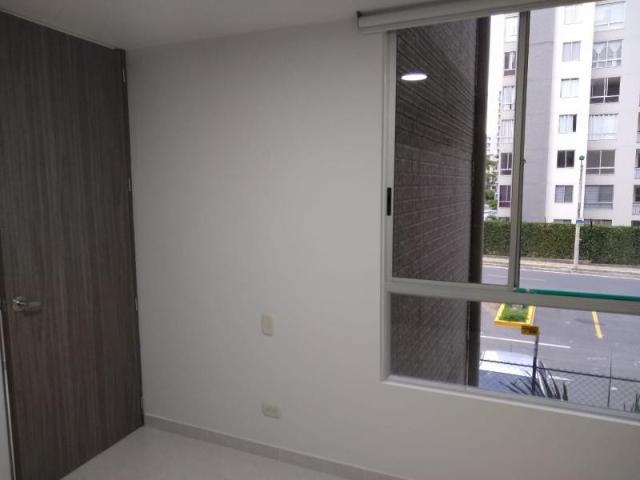 Apartamento En Arriendo En Cali En Bochalema A366840