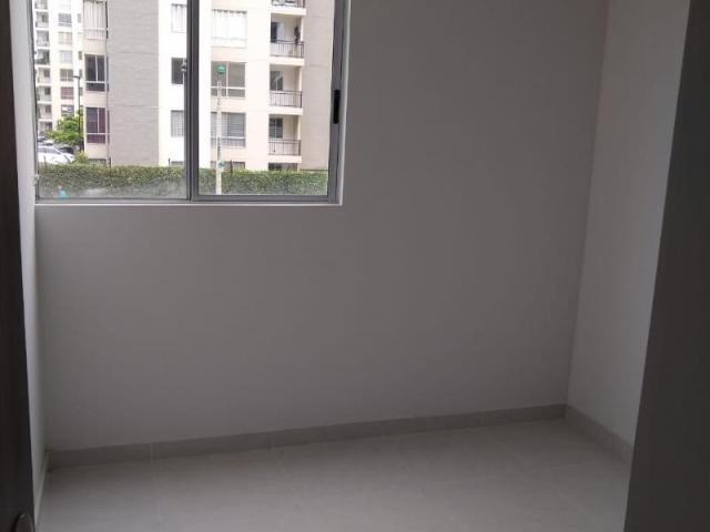 Apartamento En Arriendo En Cali En Bochalema A366840