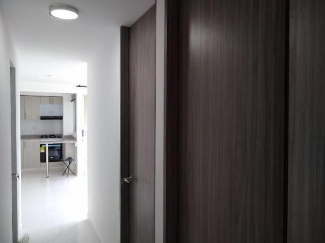 Apartamento En Arriendo En Cali En Bochalema A366840