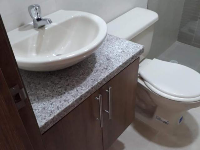 Apartamento En Arriendo En Cali En Bochalema A366858