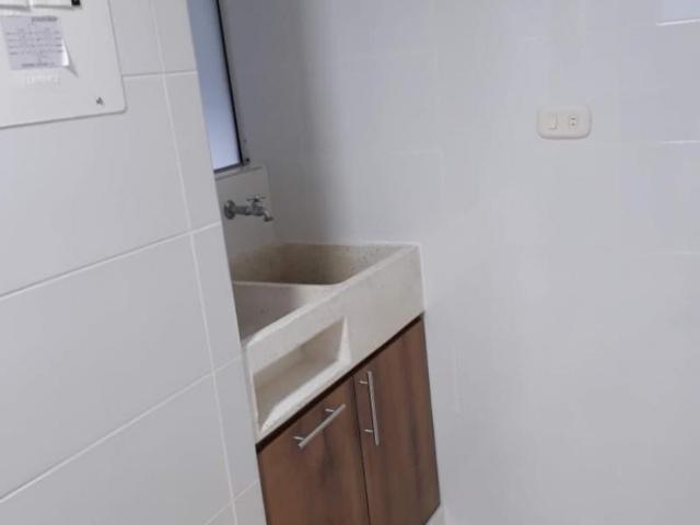 Apartamento En Arriendo En Cali En Bochalema A366858