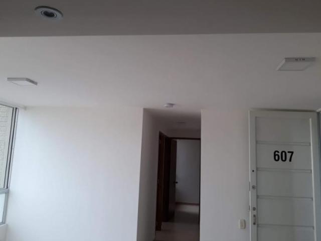 Apartamento En Arriendo En Cali En Bochalema A366858