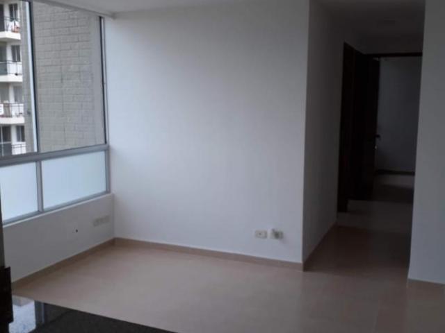 Apartamento En Arriendo En Cali En Bochalema A366858