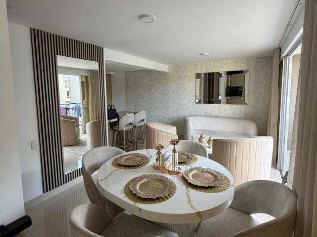 Apartamento en arriendo en Sur, La Buitrera