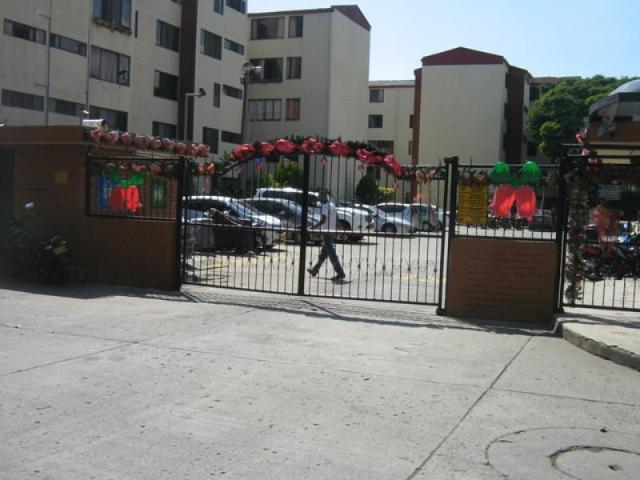 Apartamento en arriendo en Sur, El Limonar